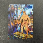 All Too Easy 2026 Topps Chrome Star Wars Galaxy Raywave 12/175 AE 1141