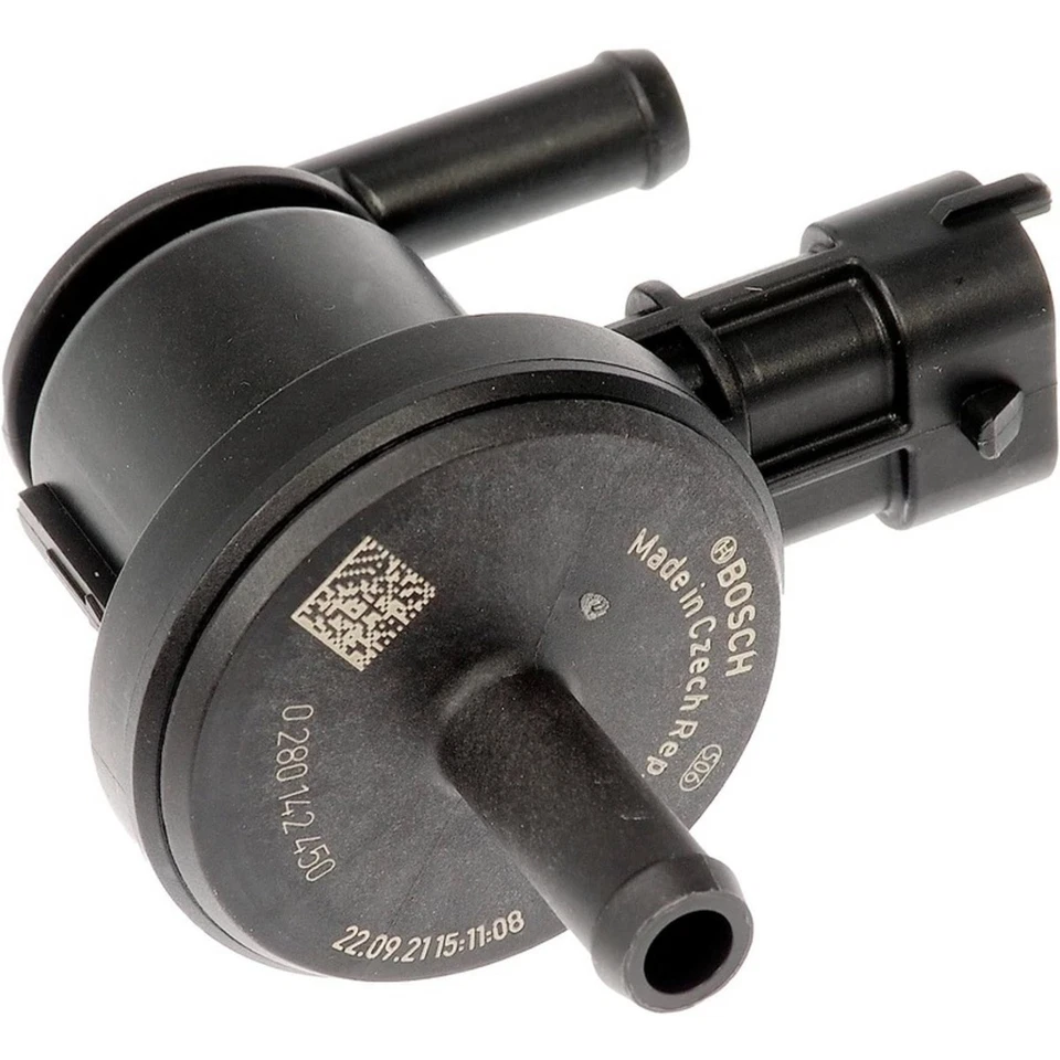 Válvula de purga 911-390 Dorman para Kia Soul 2010-2016 Foto 4 de 4