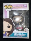 Funko Pop! Vinyl: Disney - Ursula as Vanessa  #740
