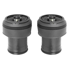 For BMW X5 2014-2018 Suncore 252BW-15-R-PAIR New Rear Air Springs