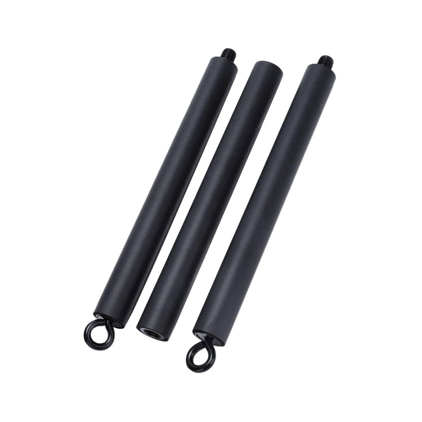Resistance Band Bar Only Fitness Bar 39 inch Heavy Duty Adjustable Home Gym
Opens in a new window or