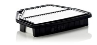 Luftfilter Mann-Filter C 29 008 Filtereinsatz FüR Opel Chevrolet Antara Captiva