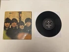 Beatles For Sale One Box EMI Parlophone Stereo Vinyl LP Record UK Rare