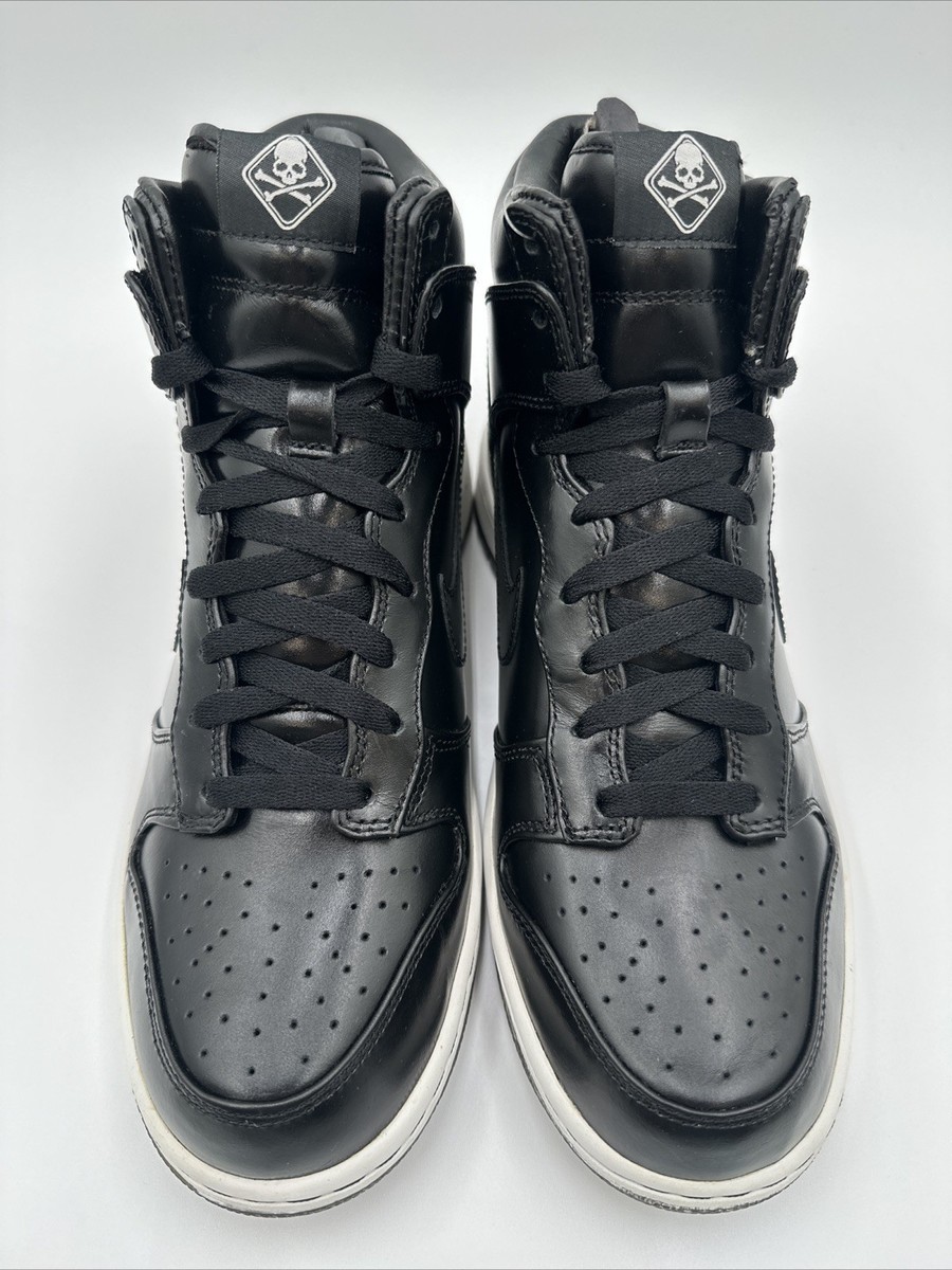 mastermind JAPAN ロングタンクトップ Nike Mastermind Japan x Dunk Premium NRG High Black for Sale