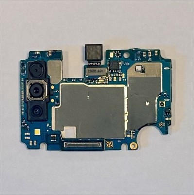 Motherboard Logic Board Replacement for Samsung Galaxy A70 2019 A705F 128GB