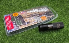 Carlson's #40040 12GA Winchester Mossberg 500 Rifled Shotgun Slug Choke Tube