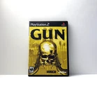 Gun Sony PlayStation 2 PS2 CIB Complete Refurbished & Tested Free Shipping