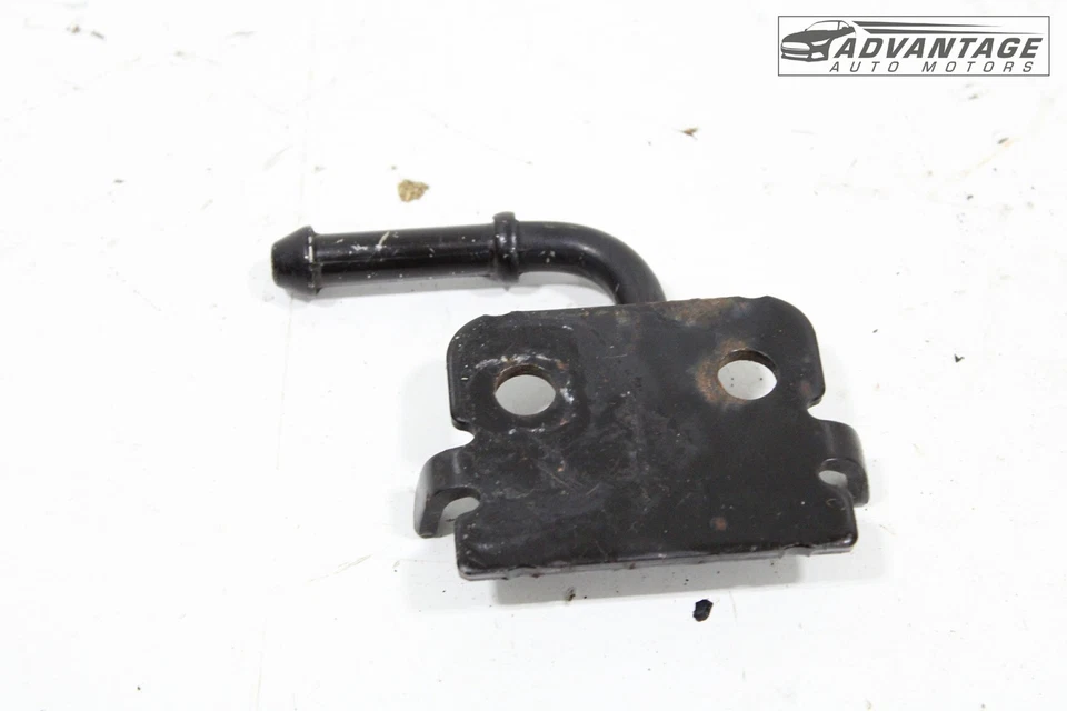 Silenciador de escape trasero Land Range Rover Sport 2014-2017 soporte OEM Foto 4 de 4