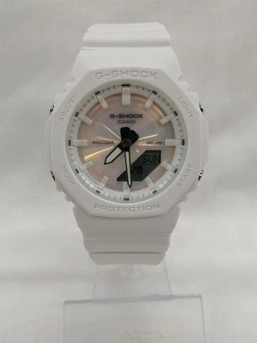 Casio G-Shock GMA-P2100PC Quartz Watch 49mm Black