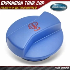 Expansion Tank Cap for Porsche Panamera 2010-2016 Cayenne 03-06 08-10 1J0121321A