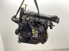 Moteur RFW Citroen Jumper 27CH 230 L/230 D/230 P, 23 80 KW 109 PS Hochr.Kasten