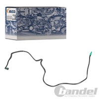 Vaico Kraftstoffleitung Schlauch Passend FüR Renault Captur Clio | V46-1932