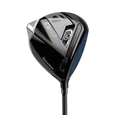 TAYLORMADE QI10 LS DRIVER 9° GRAPHITE STIFF STANDARD