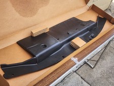 Mustang Radiator Top Cover Panel 1994-1998 Nos Never Used Saleen Cobra Roush Mustang Radiator Top Cover Panel 1994-1998 Nos Never Used Saleen Cobra Roush