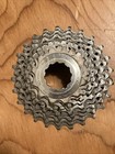 Shimano Dura-Ace 12-25 CS-7800 10 Speed Cassette Good Condition — photo 1