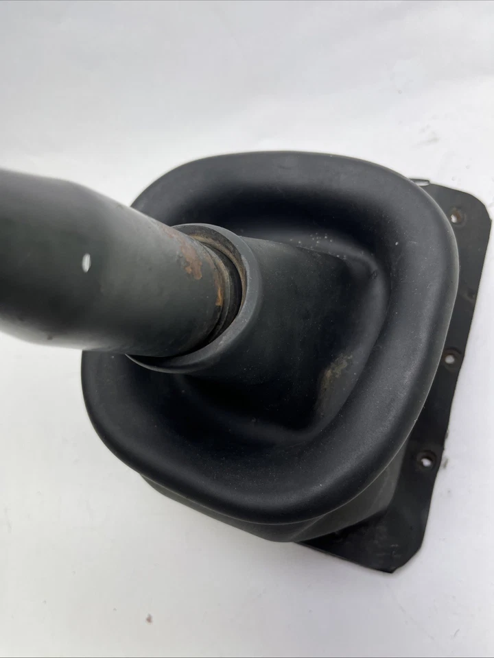 Palanca de cambios de transmisión de 5 velocidades Chevy S10 GMC Sonoma 96-03 2,2 L 4 cilindros 4x2 454 Foto 3 de 4