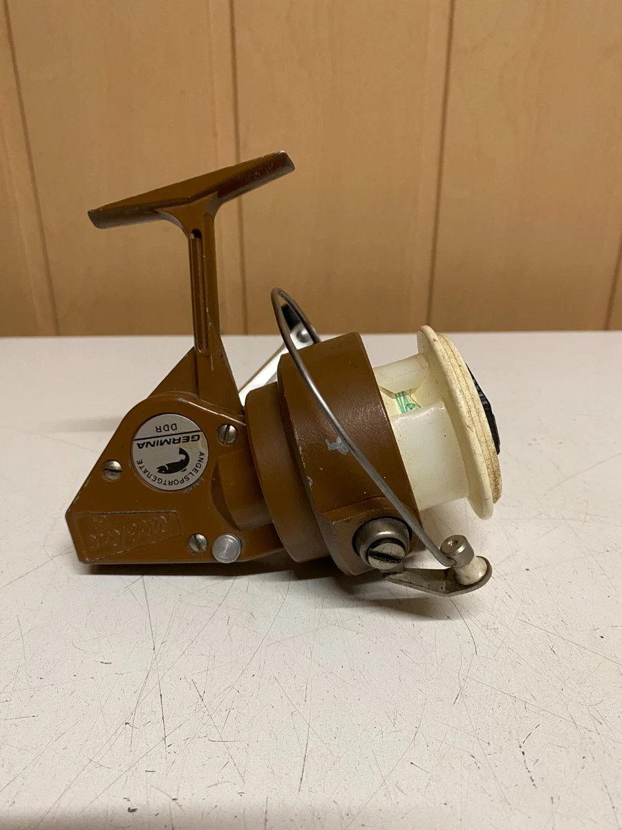 Ddr Angelrolle online kaufen | eBay.de
