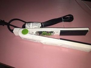vidal sassoon answers flat iron | eBay