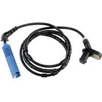 NTY ABS Sensor RaddrehzahlfüHler Hinten Links Rechts FüR BMW 3Er Compact E46