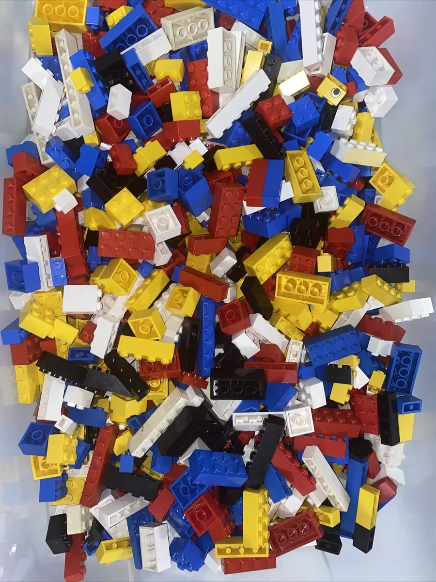 Lego 2024 classic big
