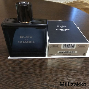 bleu de chanel parfum ebay