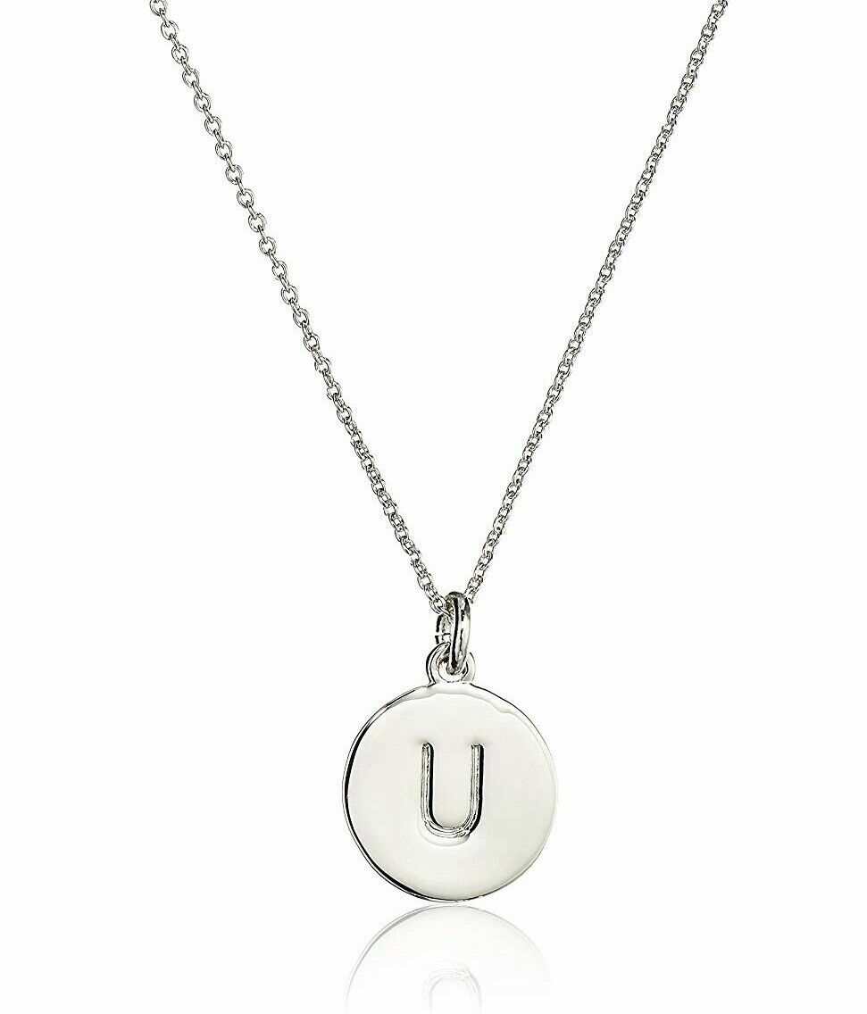 Kate Spade Silver Tone One in a Million 