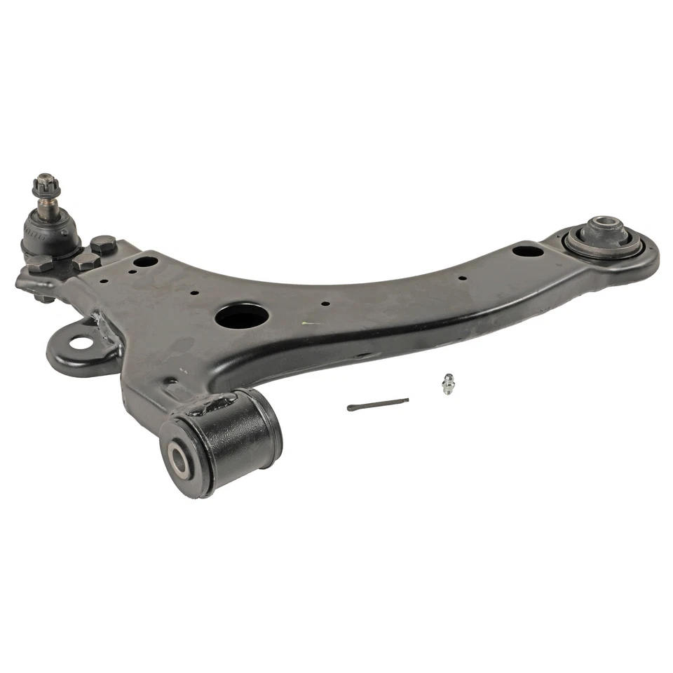 MOOG Control Arm Front Left Lower For 1998-2002 Oldsmobile Intrigue — 第 2/3 张图片