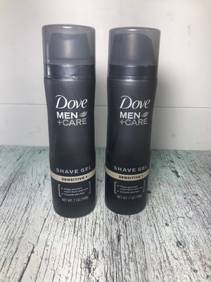 dove men gel