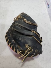 Rawlings RCM30BT Mike Piazza Baseball Catchers Mitt Player Preferred Series RHT