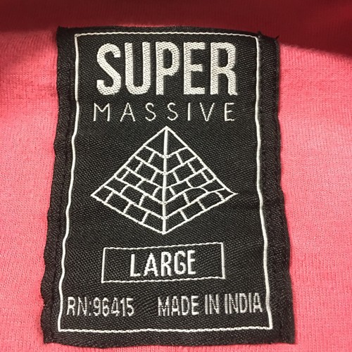Suéter Super Masivo Para Hombre Grande Multicolor Cuello Redondo Mangas Largas Pullover - Imagen 10 de 12