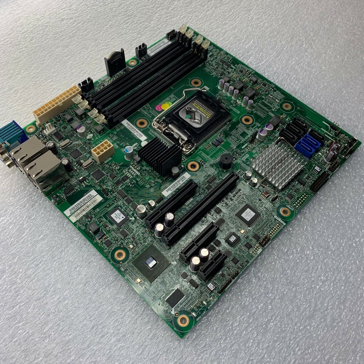 IBM Server Motherboard System X3100 M4 LGA1155/H2 DDR3 IBM Server Motherboard System X3100 M4 LGA1155/H2 DDR3