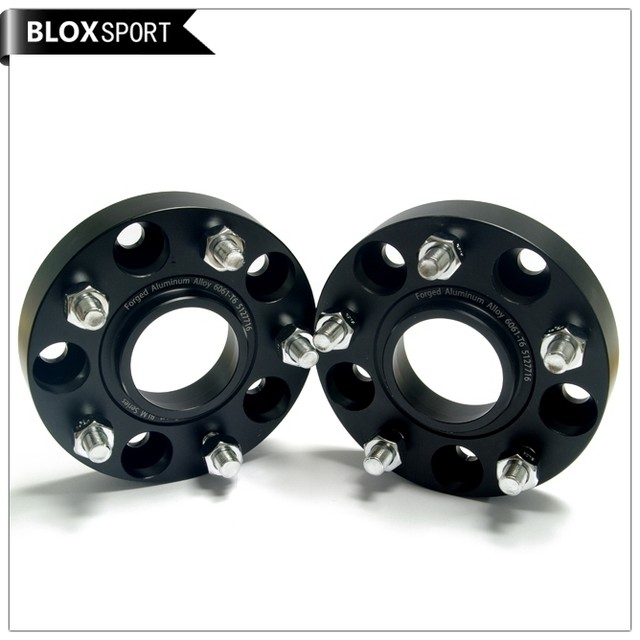 2x30mm 5x127 Wheel Spacer for Jeep Liberty Wrangler XJ KJ KK ZJ MJ TJ eBay