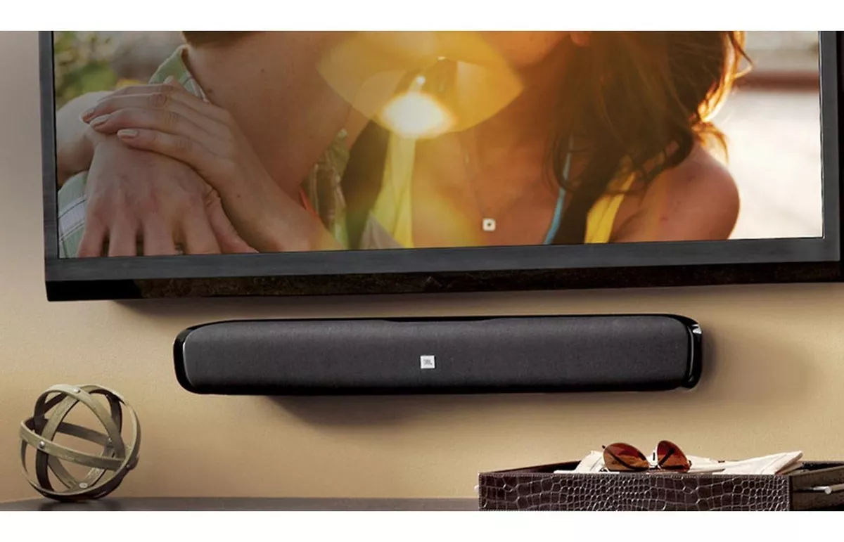 Cinema SB 200 Soundbar Bluetooth | eBay