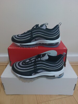 Neu Damen Nike Air Max 97 IP UK Größe 4,5 EU 37,5 