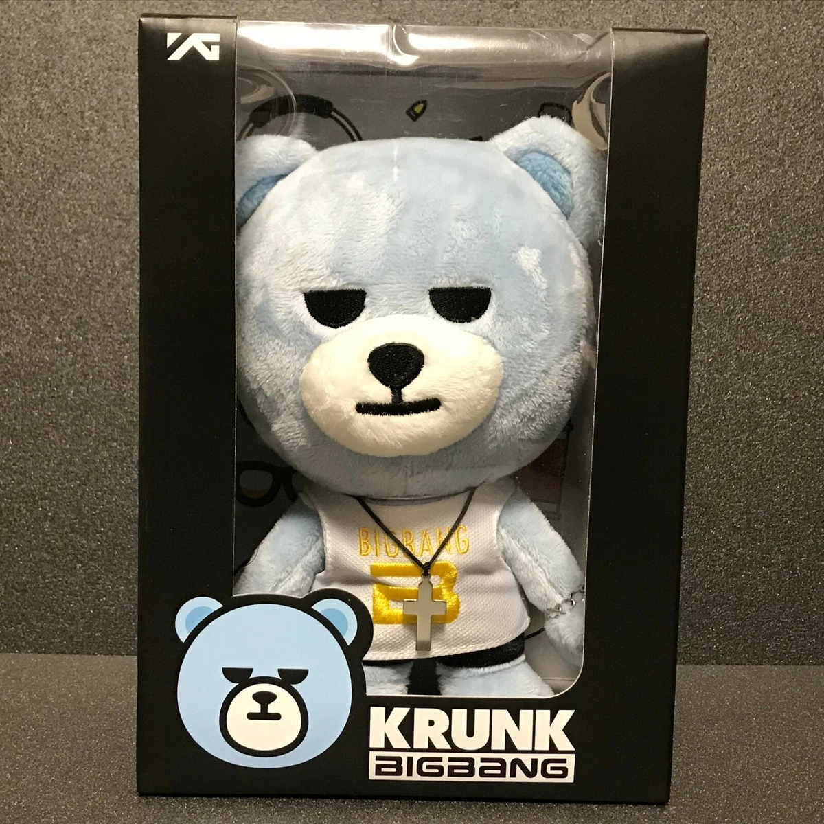 BIGBANGベア