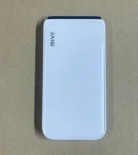 ALT MIVE Style Folder AT-M120 32GB Unlocked LTE/3G - Black/White