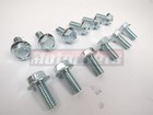 DIFFERENTIAL COVER 12 BOLTs 5/16"-18 x 3/4" GM Chevy Ford Mopar Jeep Dodge Dana