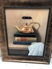 Still Life Acrylic Painting by Virginia Artist Barbara J. Bond — photo 10