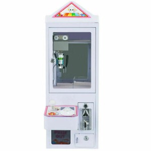 candy catcher claw machine