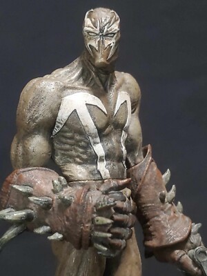 McFarlane Toys 30th Anniversary Spawn Hellspawn 2 7.25