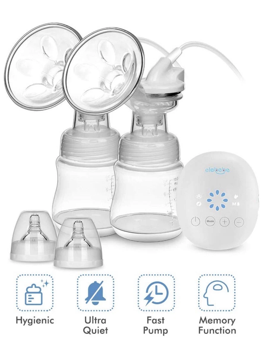Babytec breast pump sale