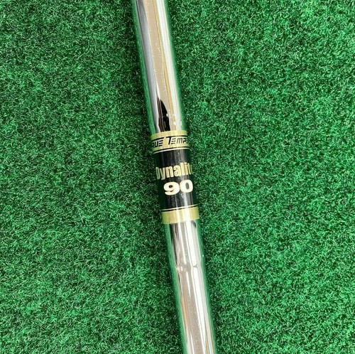 Tour Edge XCG5 6-iron True Temper Dynalite 90 R Flex steel shaft RH - Picture 4 of 7