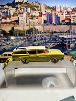 Dinky Toys / Rambler Cross Country - 193 (Gebraucht) in Ennenda für CHF