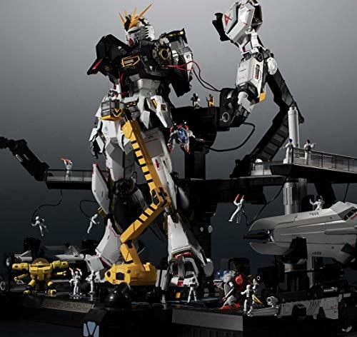 Metall Structure Option Parts V Gundam Kaitai-shouki Londo Bell