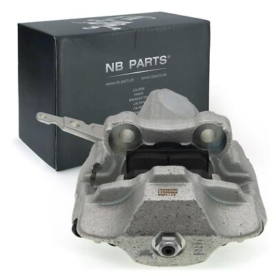 Bremssattel hinten für Mercedes-Benz MB-Trac 65 70 700 800 900 1000 Unimog 403