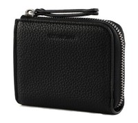 Fredsbruder Lanbe Coin Purse GeldböRse Black Schwarz Neu