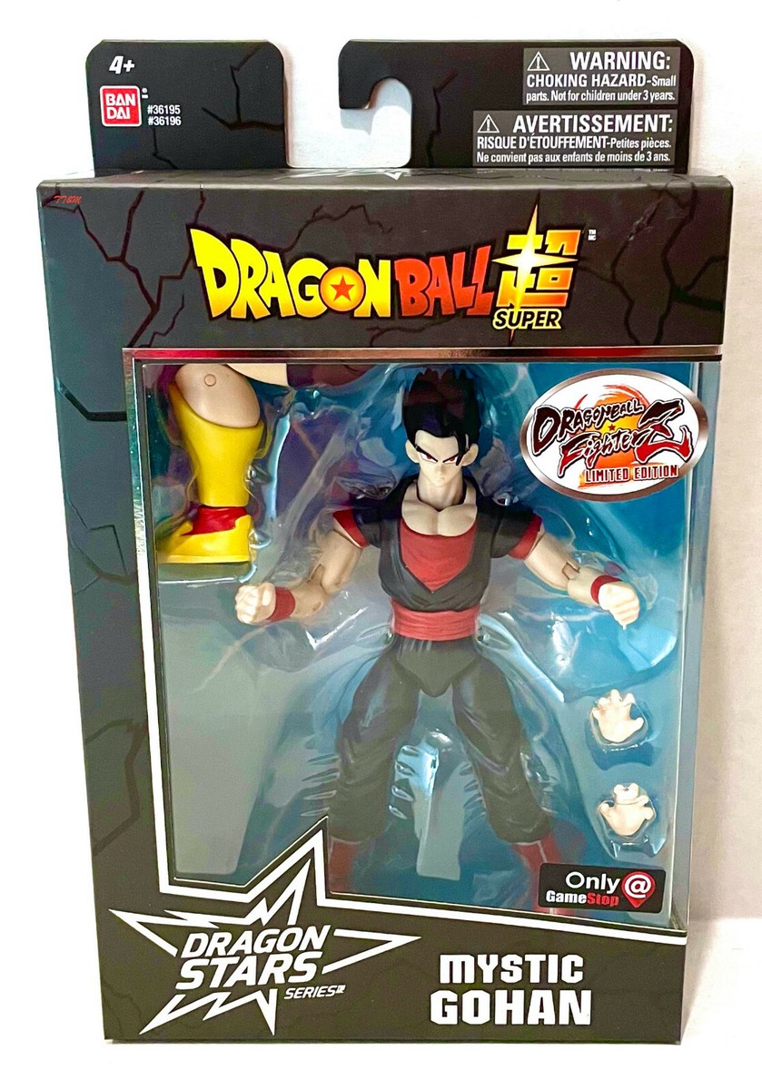 Bandai Dragon Ball Super Dragon Stars Mystic Gohan (Fighter