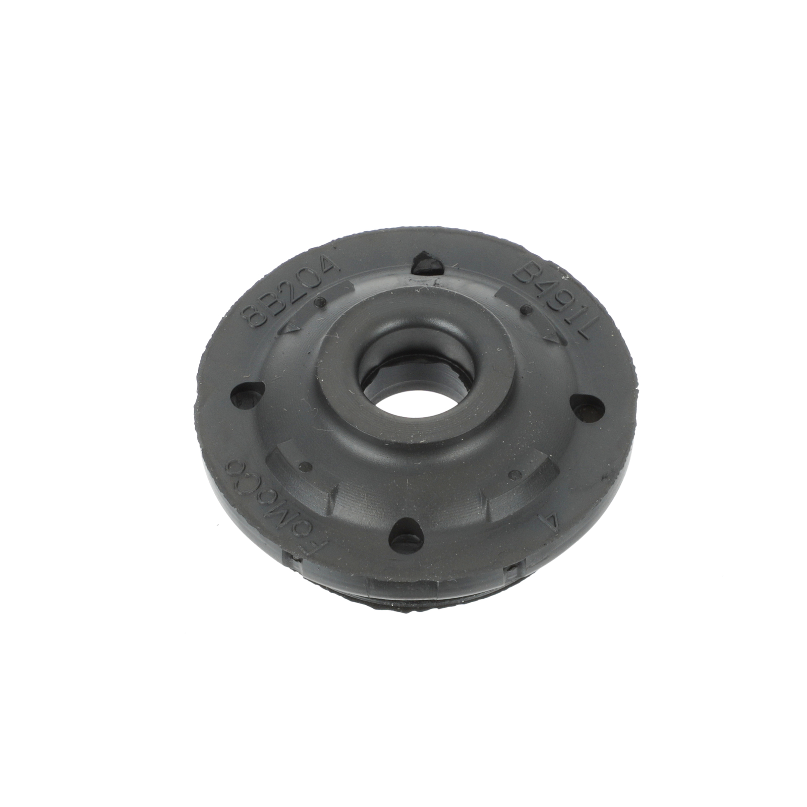 Aislante inferior del radiador para Ford Explorer Flex Police 2007-2019 (N/P 7T4Z-8124-A)