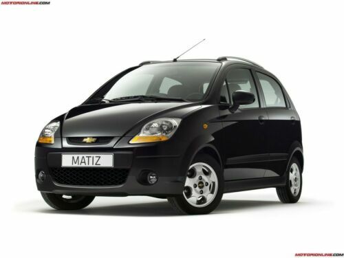 Filtro Aria Per Chevrolet Matiz 0.8/1.0 - JPFA-W02S | Compatibile Con Multiple Marche - Foto 8