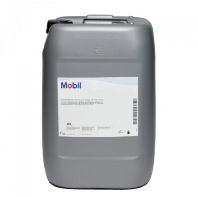 Mobil Mobilube 1 SHC 75W-90 Getriebeöl 20l Kanister